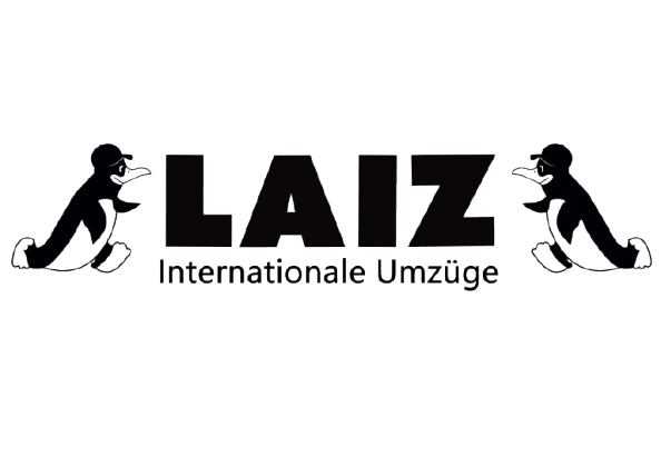 Laiz Logo Umzüge